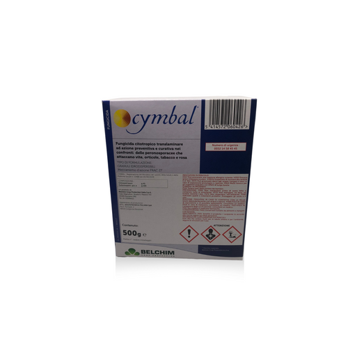 Cymball Belchin - 500gr