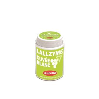 CUVEE BLANC LALLZYME - LALLEMAND™