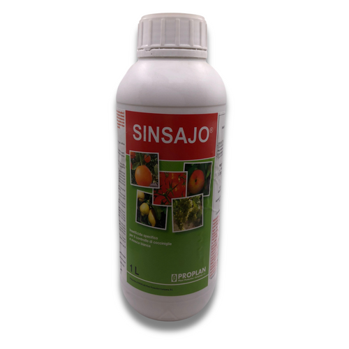 Sinsajo