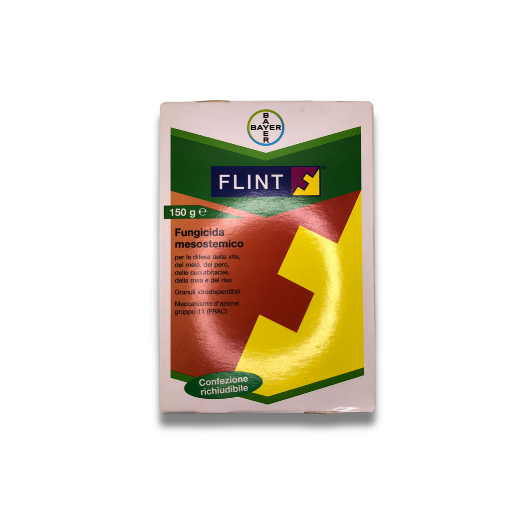 Flint 150gr -  Bayern