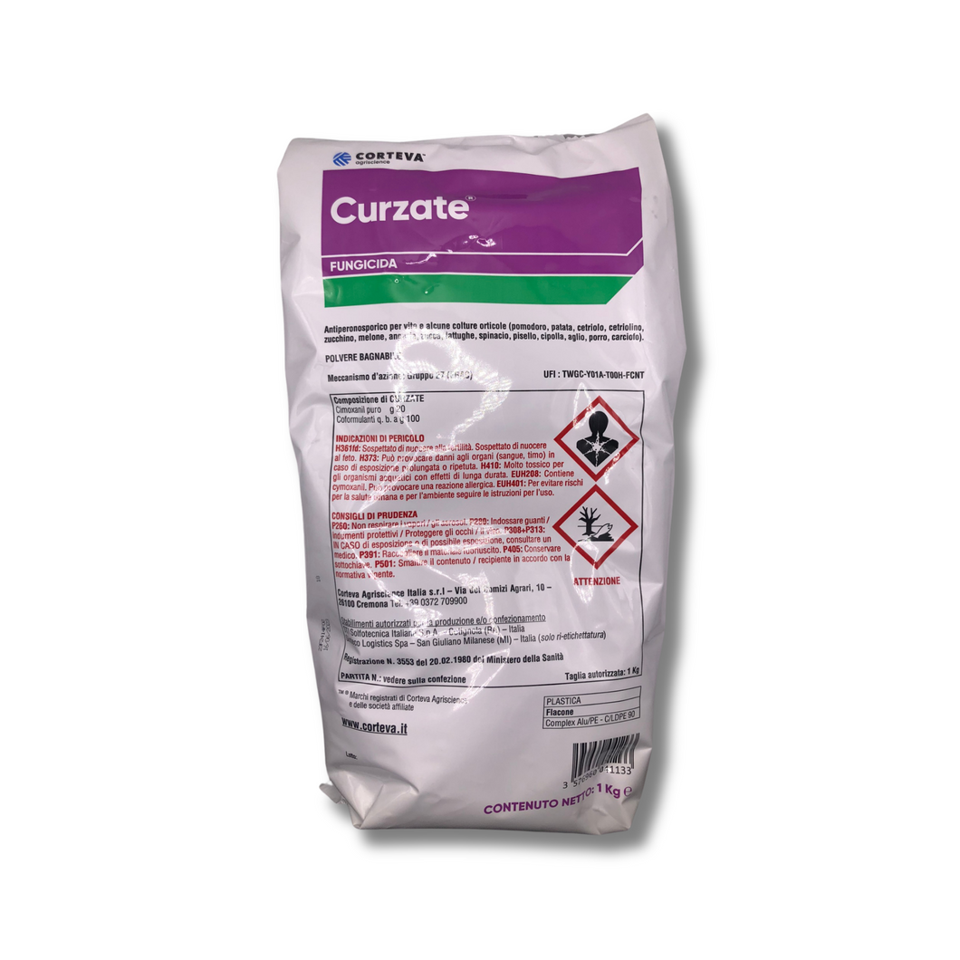 Curzate