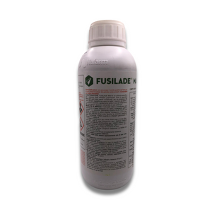 Fusilade Max