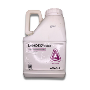 Lamdex Extra 1Kg