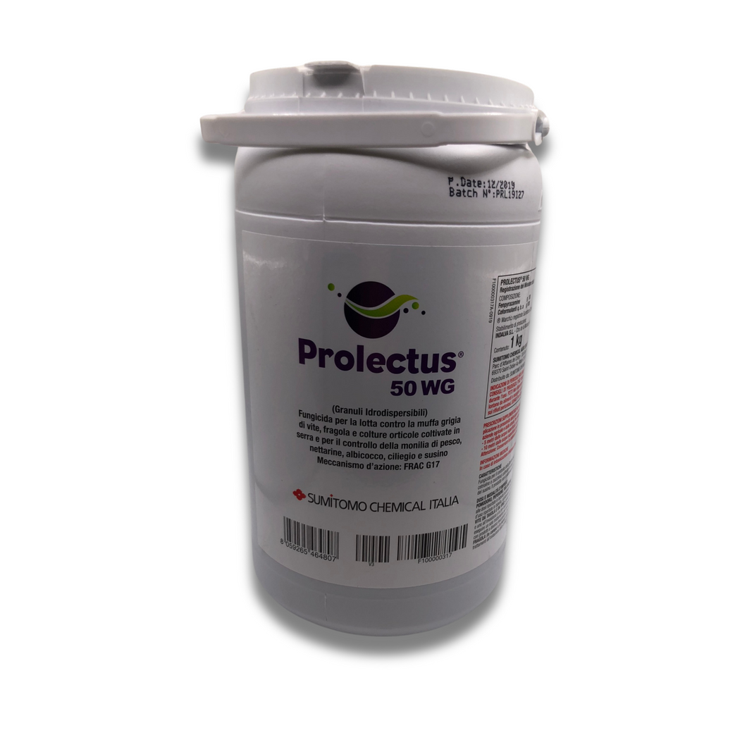 Prolectus 50 WG