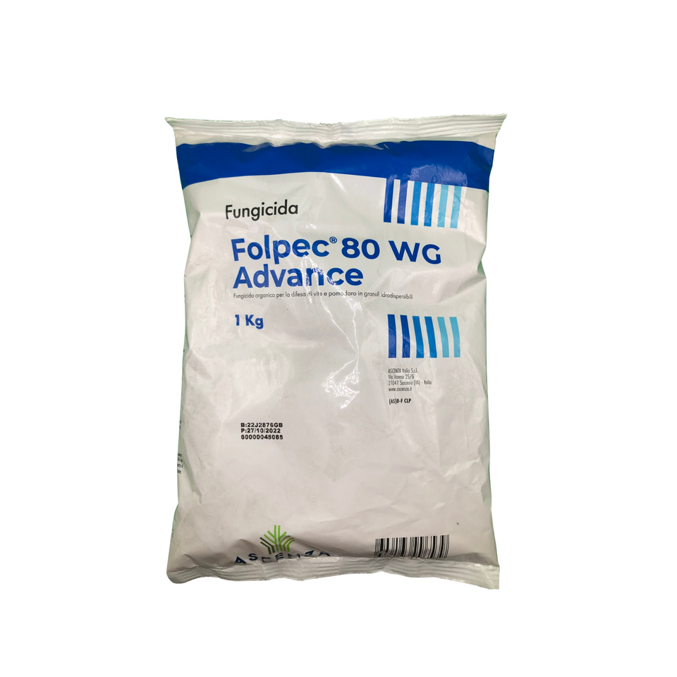 Folpec® 80 WG