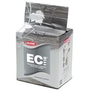 EC 1118 LALVIN™ - LALLEMAND™