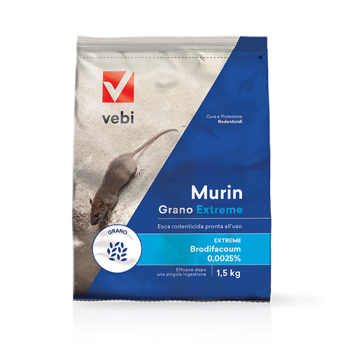 Murin Grano Extreme 300g - Vebi