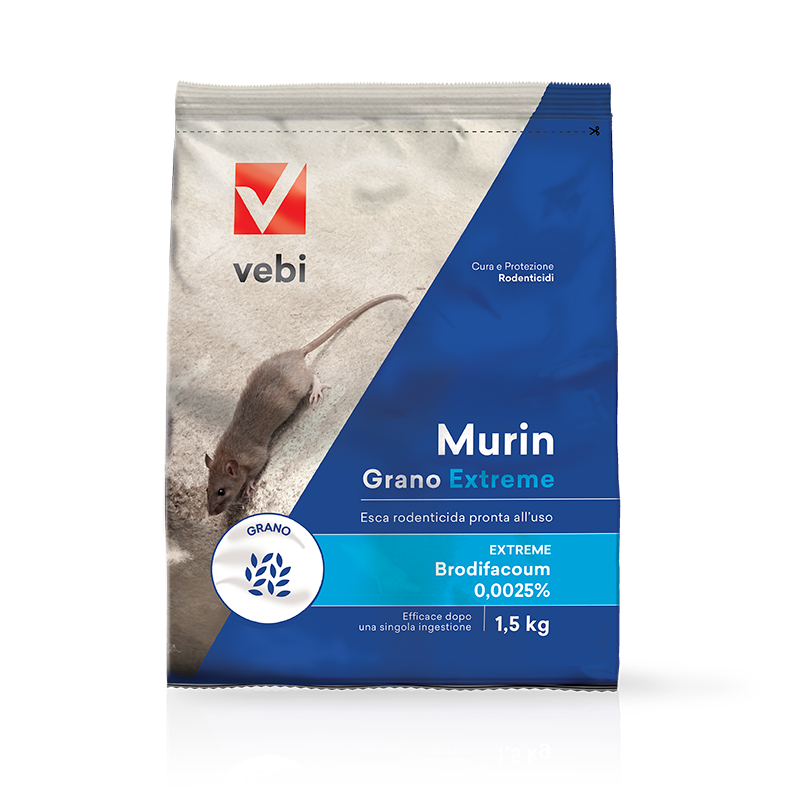 Murin Grano Extreme 300g - Vebi