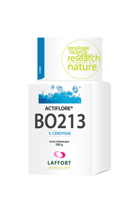 ACTIFLORE BO213