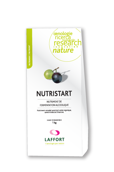 NUTRISTAR