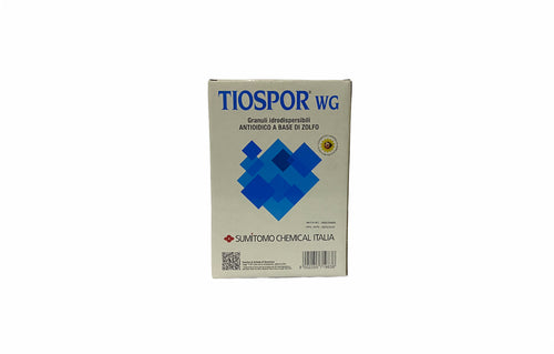 TIOSPOR WG 1KG - Agrigallura