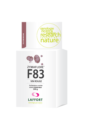 ZYMAFLORE F83