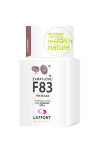 ZYMAFLORE F83