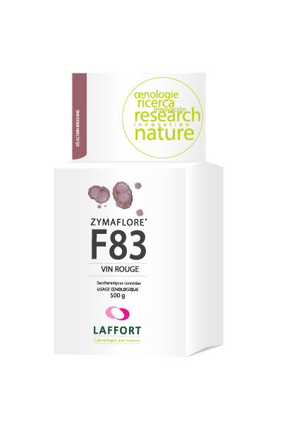 ZYMAFLORE F83