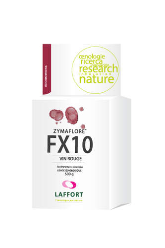 ZYMAFLORE FX10