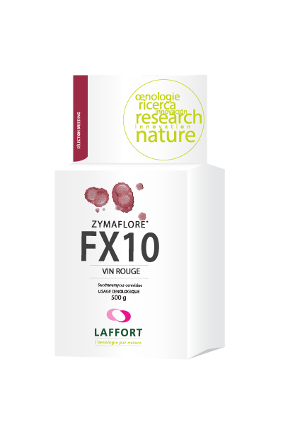 ZYMAFLORE FX10