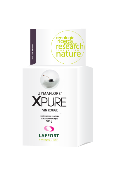 ZYMAFLORE XPURE